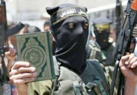 Příznivci Islámského státu jsou všude a jsou připraveni bojovat