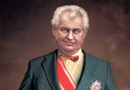 Demokracii já ve štítu mám aneb proč nevolit Zemana