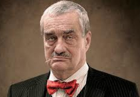 Schwarzenberg jako špatná volba