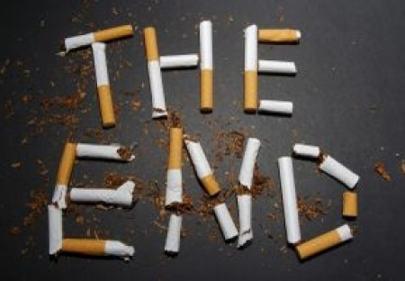 CBD snižuje spotřebu cigaret u kuřáků!
