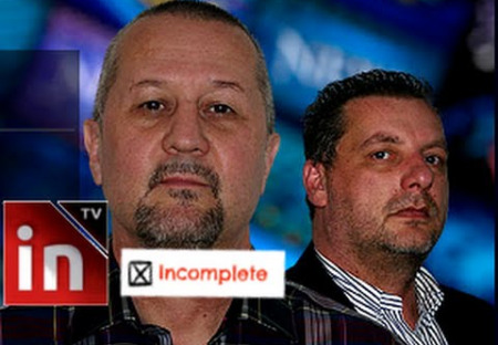 Informačná vojna 29.06.2016 -5- Ľubomír Huďo