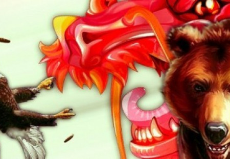 Čína navrhla Rusku vytvořit alianci proti NATO. Co odpoví Moskva?