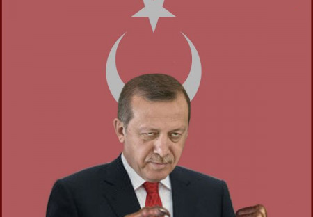 Turecko: Puč nebo scénka pro Západ? Je to dar od boha, řekl Erdogan