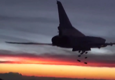 USA v šoku: v Íránu startují ruské bombardéry! A šok druhý - Turecko povolí Rusku totéž!