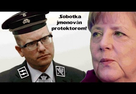 Sobotkova vláda musí skončit!!!