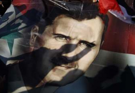 Západ nechce pomáhat Rusku při zjednávání příměří v Sýrii