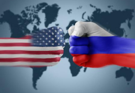 Další přímé varování Američanům od Rusů: Nechte nás být, nebo si vylámete zuby