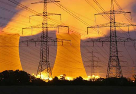 Alarmující výsledky: riziková studie k reaktoru Tihange + další zprávy z energetiky