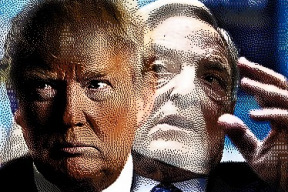 george-soros-financuje-protesty-proti-trumpovi-stejne-jako-financoval-poulicni-boje-ve-fergusonu