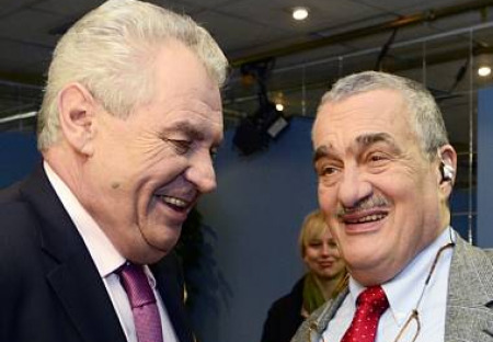 Prezidentské volby 2013 – výpověď o stavu společnosti