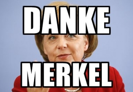 Berlínský masakr pokračuje: Video, které Němci nesmějí vidět. Rodiče děkují Merkelové za syna v kómatu...