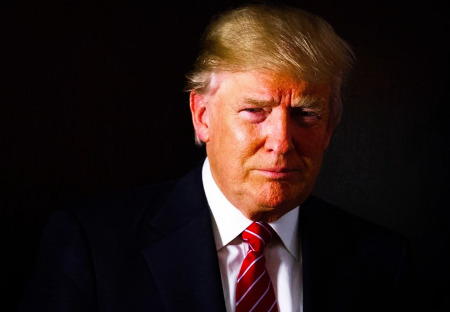 Dopis ČMF adresovaný Donaldu Trumpovi