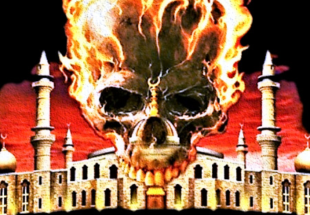 Tiché dobývání Evropy islámem