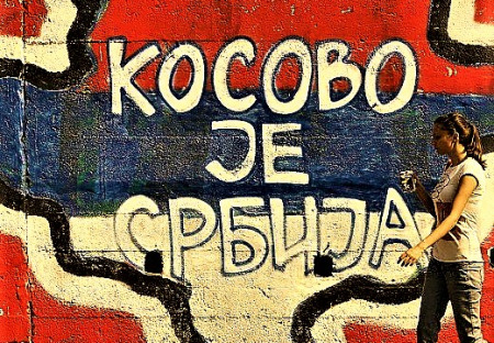 Dusno nad Kosovem (opět)
