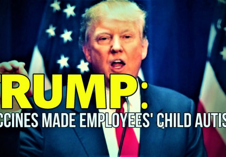 Prezident Donald Trump nariadil FBI okamžitú kontrolu sídla Centra kontroly a prevencie chorôb (CDC)