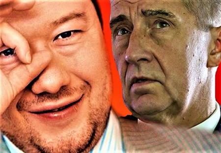 UŽ TO DOCVAKLO FANOUŠKŮM SPD NEBO TO STÁLE NEDOCHÁZÍ?