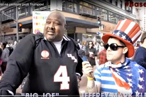 video-afroamerican-na-demonstracii-proti-trumpovi-nechapem-preco-protestuju