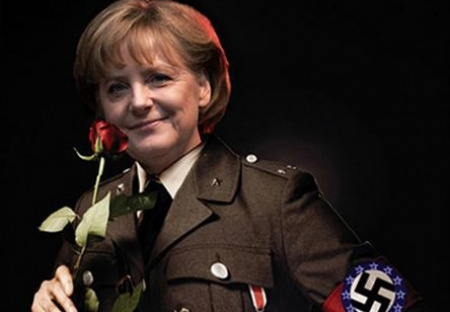 Podobně jako Kreml i Brusel začíná svým satelitům nařizovat a vyhrožovat!