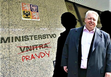 Propaganda ve jménu “jediného správného” výsledku voleb se jmenuje “boj proti dezinformacím”