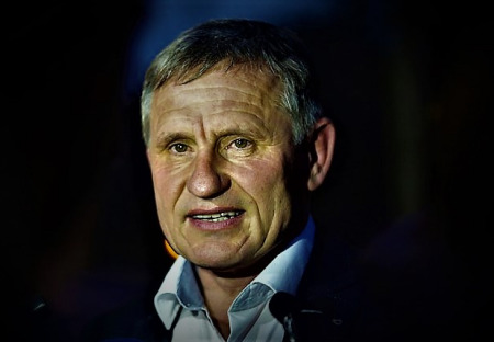 Proč jenom já a pořád já ….