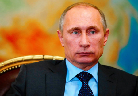 Putin odsoudil geoinženýrství a označil jej za monumentální hrozbu proti lidem a přírodě