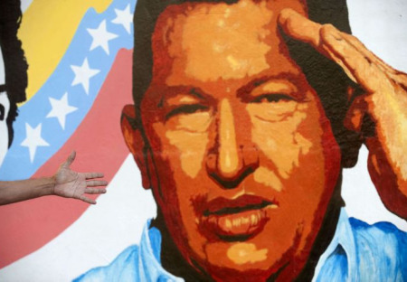 ¡Hasta siempre, Compañero!