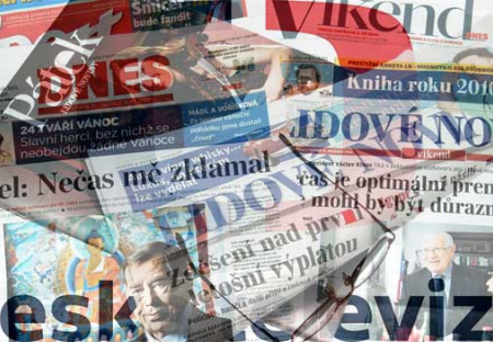 Mediální koncept ANS - média ČR ve světovém kontextu