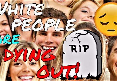 Pôvodné obyvateľstvo Európy vymiera