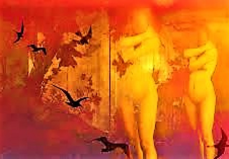 JEŠTĚ JEDNOU TY…