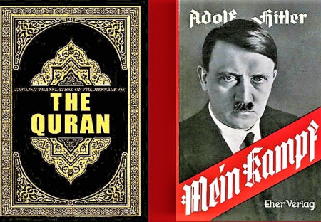 Islamistům pomáháme zamlčováním jejich zločinů