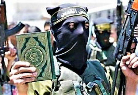 BBC: Počet zatknutých džihádistov a zmarených útokov neustále stúpa