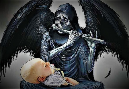 EU (NE)kultúra si samovražedne  volí SMRŤ pred ŽIVOTOM!