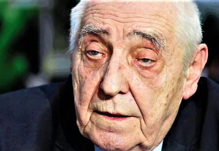 Psychopati v dnešní politice. Budeme je volit znovu? (MUDr. Radkin Honzák, CSc)