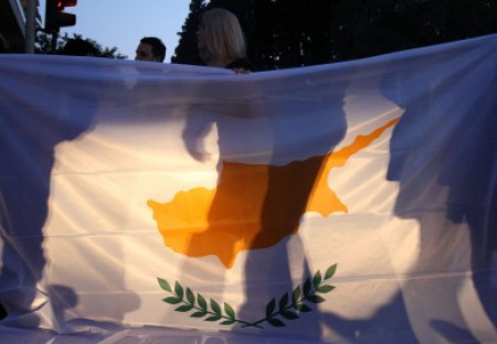 Politický aspekt kyperské krize