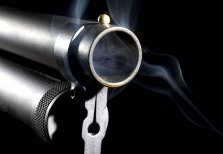 Jak jsem vyhrál nad teroristy