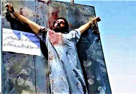 Smrtící příběh: křesťanští konvertité z islámu