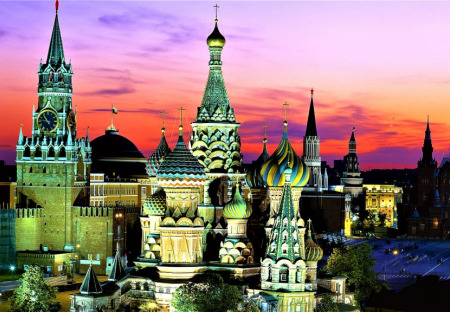 Bezvízový styk s EU? Ukrajinci znovu jezdí ve velkém do Ruska