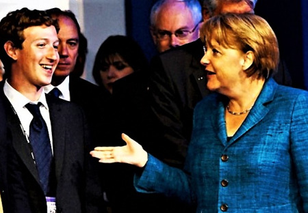 Vyzývám vládu k jednání s Facebookem o omezení cenzury, nejsme Německo!