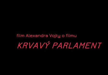 Krvavý parlament