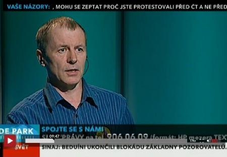 V neděli odvoláme Nečase a Zeman jmenuje občanskou vládu