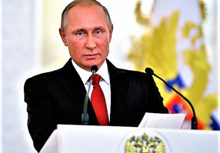 Globální řízení nefunguje. Vladimir Putin se v zásadní řeči ostře vymezil Západu a varoval svět (VIDEO)