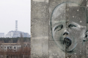 cernobyl