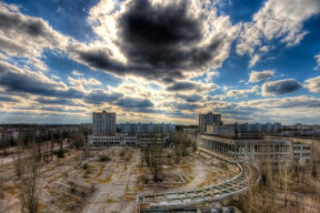 cernobyl