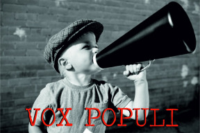 vox-populi