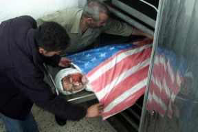 corrie-rachel-vlajka