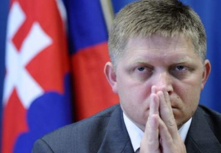 Výsledek voleb na Slovensku – oslovující a zavazující