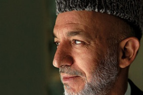 karzai