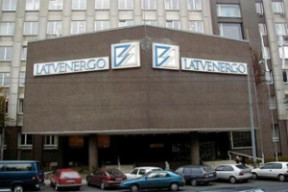 latveneergo