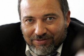 Avigdor Lieberman