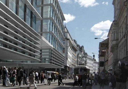 Sebastianova síť špíny